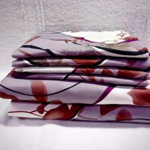 Cotton Bedsheets Set