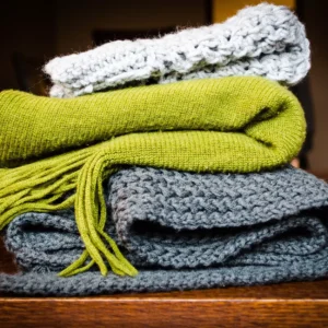 Blankets