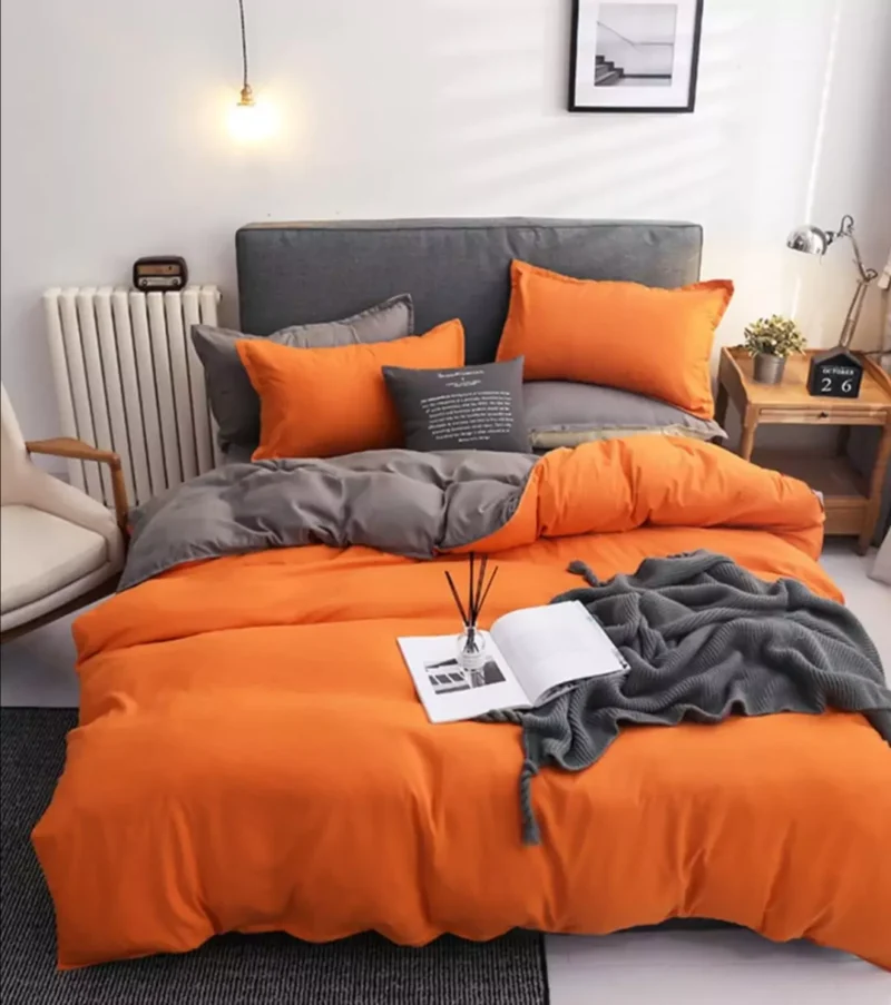 Cotton Duvet Cover Set