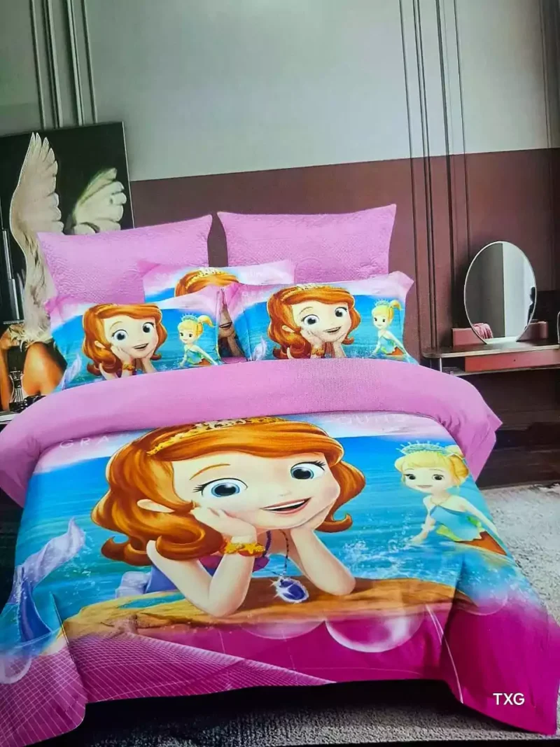 Cartoon Themed Duvets - Image 10