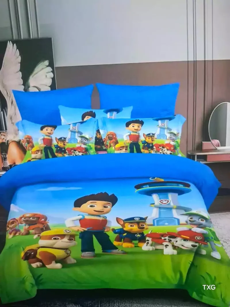 Cartoon Themed Duvets - Image 8
