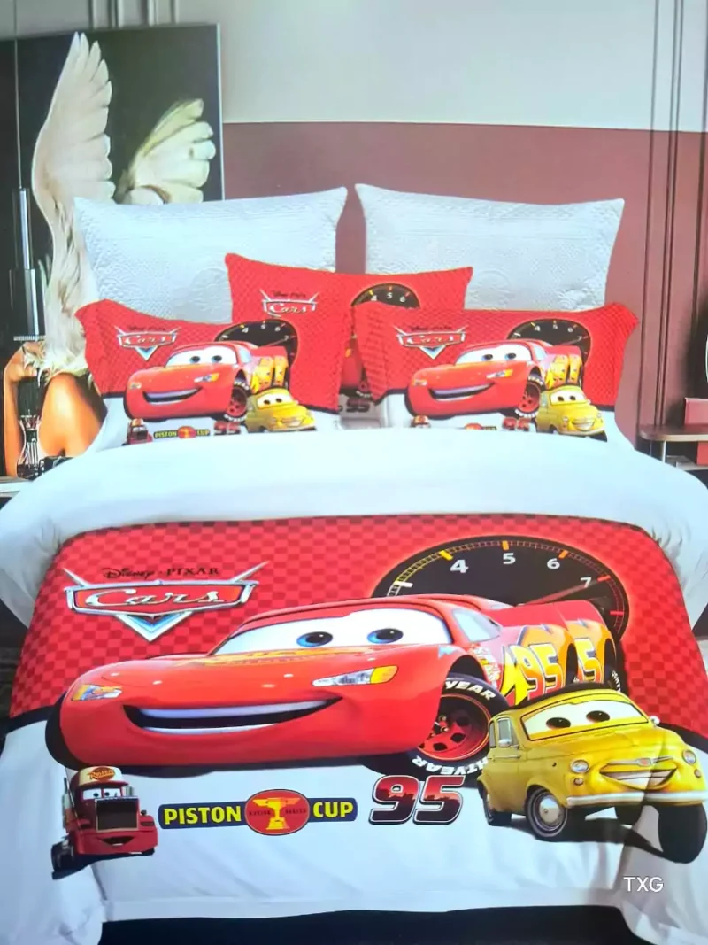 Cartoon Themed Duvets - Image 6
