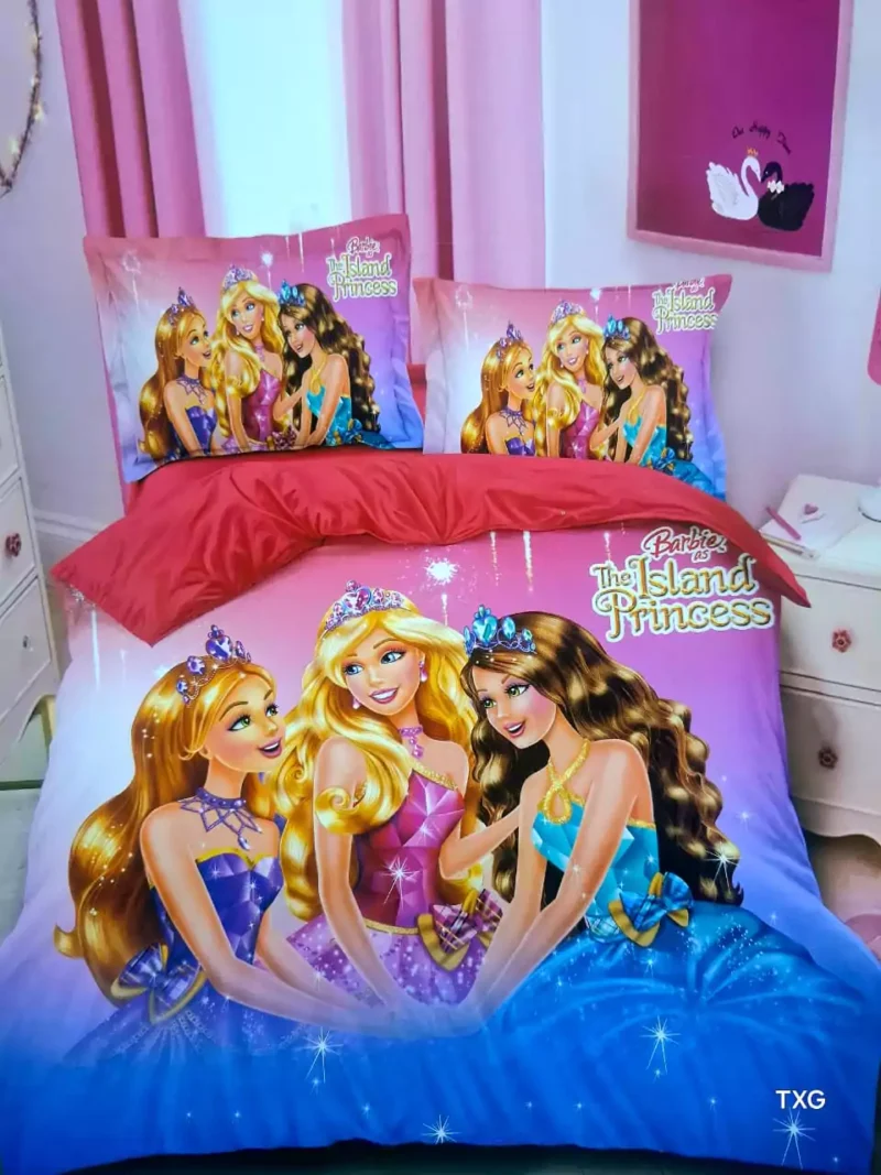 Cartoon Themed Duvets - Image 5