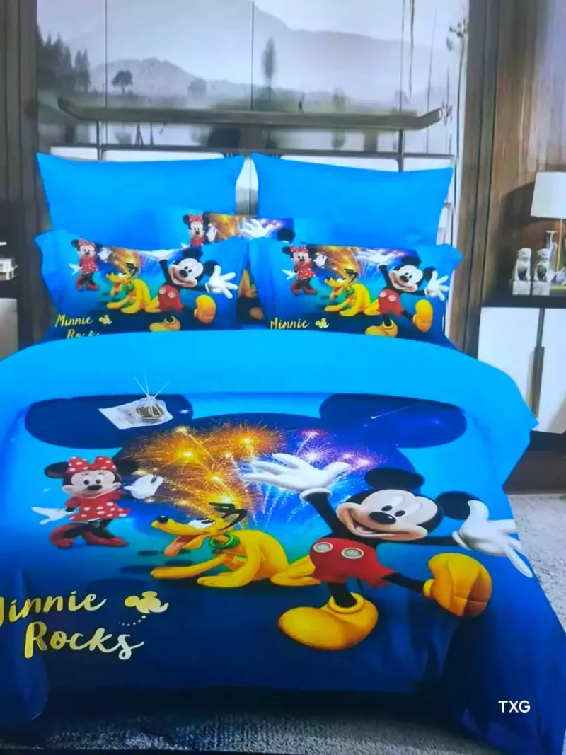 Cartoon Themed Duvets - Image 4