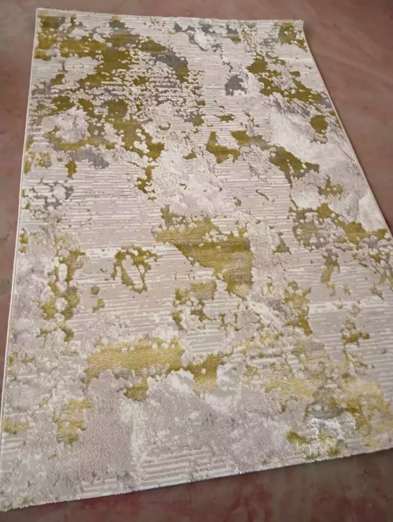 Turkish Carpets