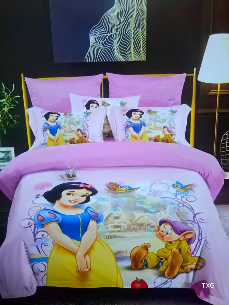 Cartoon Themed Duvets - Image 3