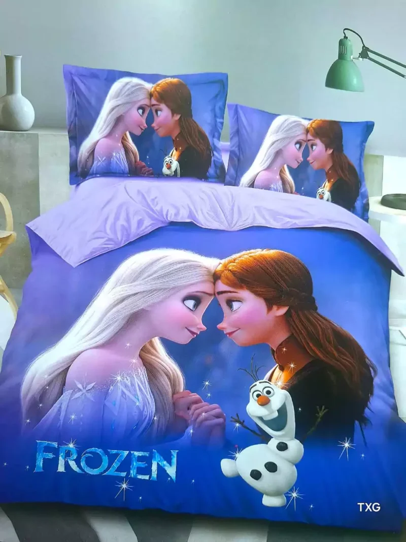 Cartoon Themed Duvets - Image 2