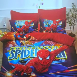Cartoon Themed Duvets