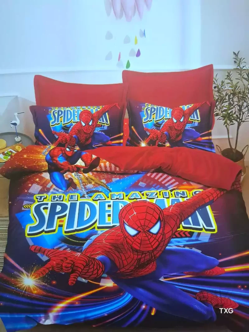 Cartoon Themed Duvets
