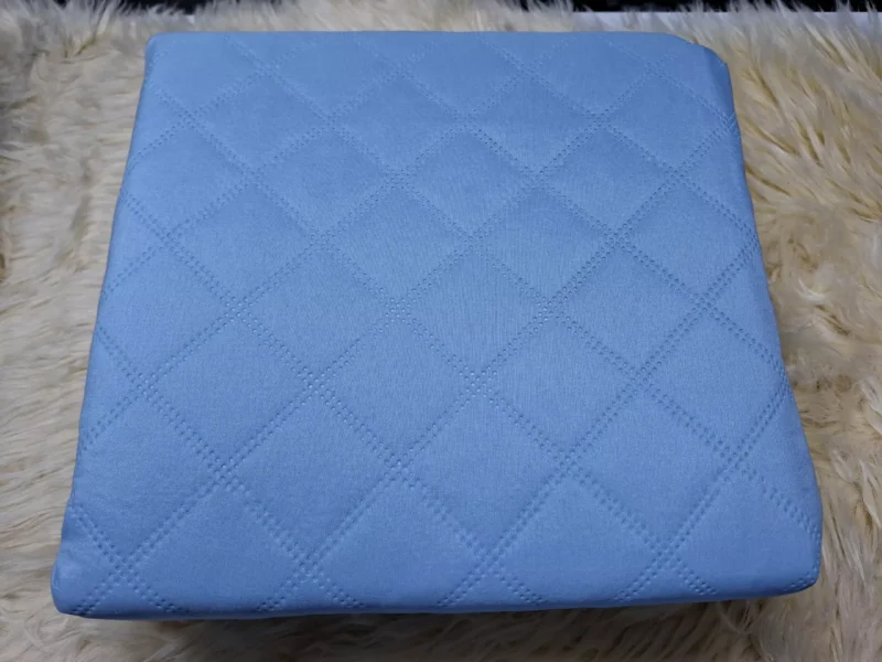 Quilted Waterproof Mattress Protector - Image 13