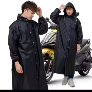 Premium Waterproof Raincoat