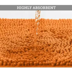 Bathroom Mats