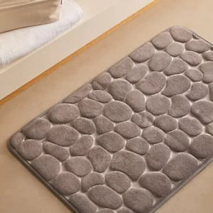 Ultra-Soft Microfiber Mats