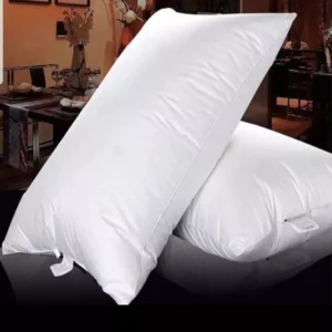 Compressed Comfort Pillows