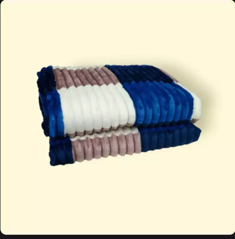 Velvet Fleece Blanket - Image 12