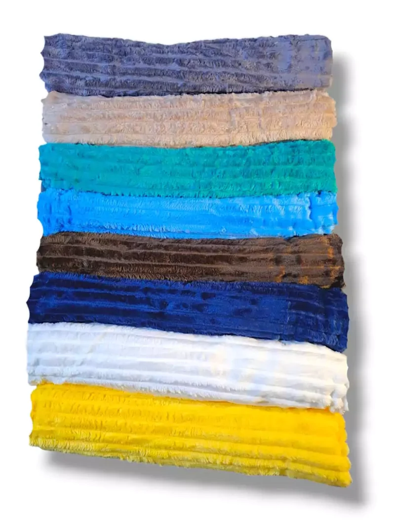 Velvet Fleece Blanket - Image 17