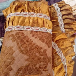 Heavy cotton bedcovers