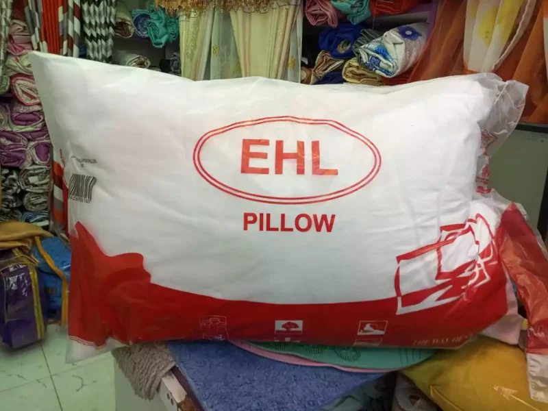 Compressed Fibre Pillows - Image 3