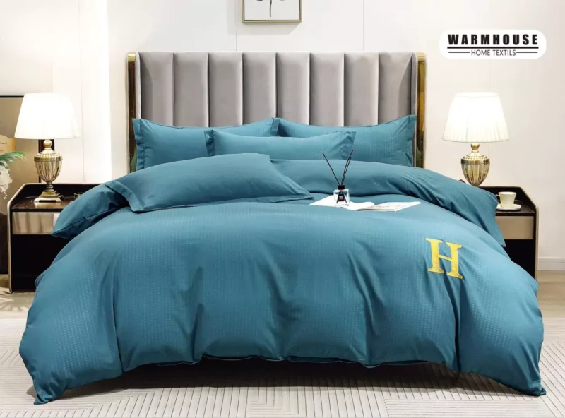 6-piece Duvet Cover Set