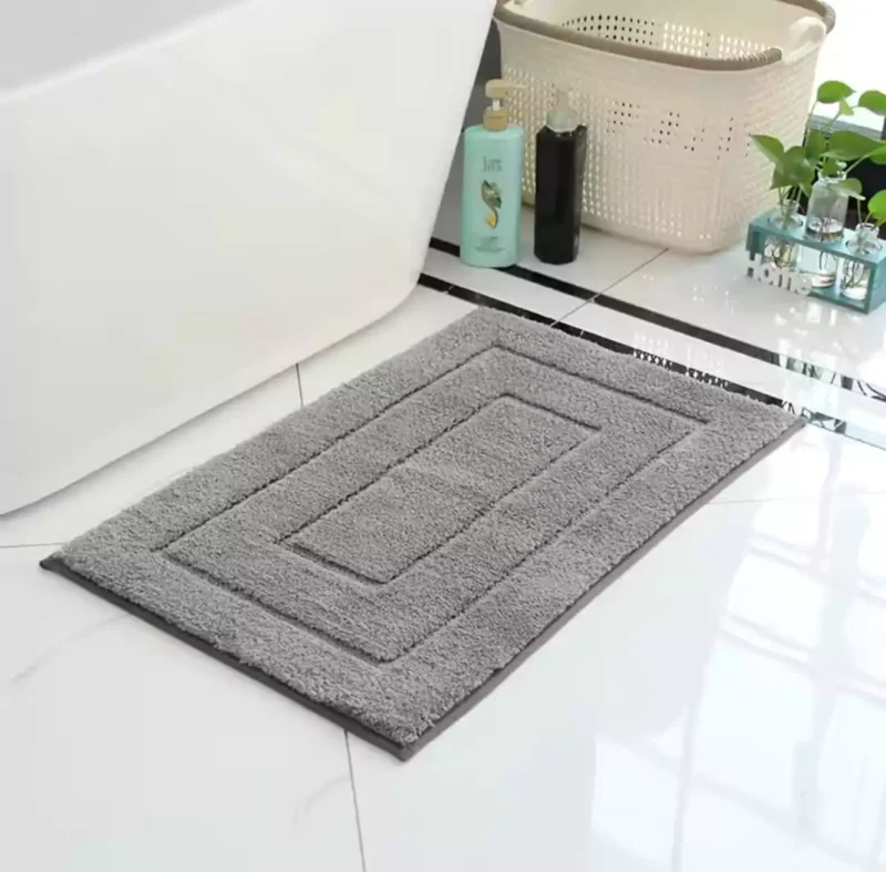 Microfiber Bathroom/Door Mats - Image 5