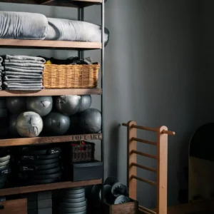 Storage & Organization