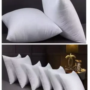 Throw pillows inserts